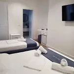 Otel Alpha