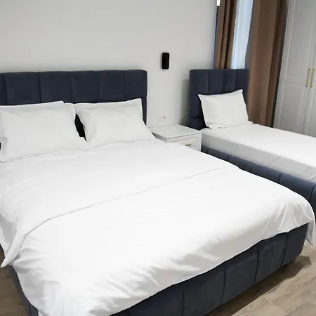 Hotel Alpha