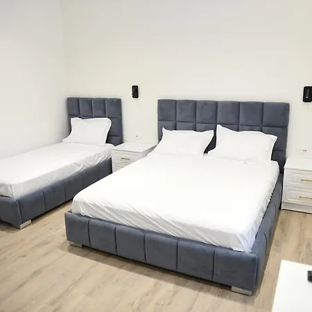 Hotel Alpha 3*