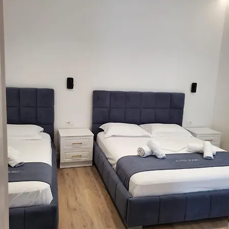 Alpha Μπεράτ