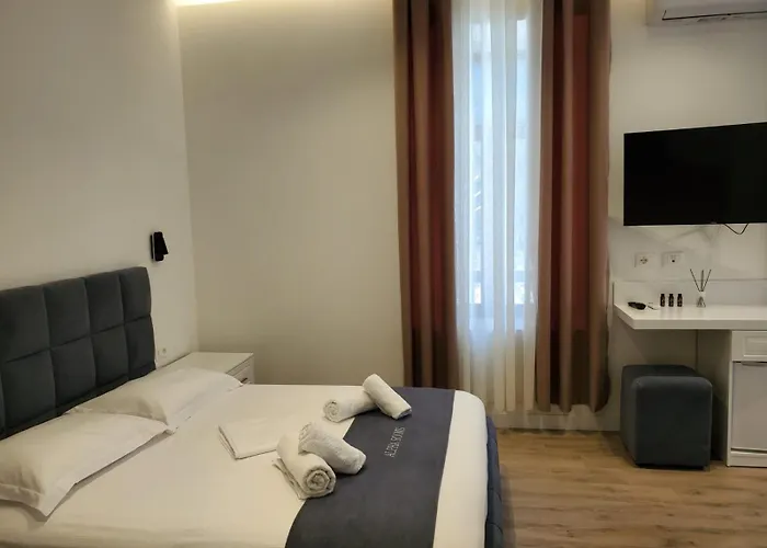 Alpha Hotel Berat