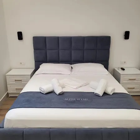 Alpha Hotel Berat