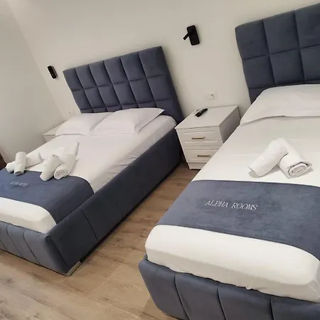 Alpha
